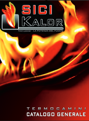 Κατάλογος Sici Kalor